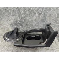 Консоль салона (кулисная часть) Kia Sportage III SL (2010-2016) 2013 846503W170AK5, 846513W020