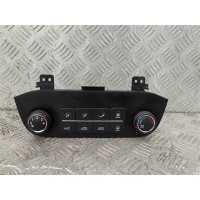 Блок управления печки/климат-контроля Kia Sportage III SL (2010-2016) 2013 972503U001, C800DX9AA