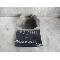 Крышка термическая kia ceed i 1.6 crdi 08 r.