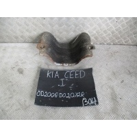 Крышка термическая kia ceed i 1.6 crdi 08 r.