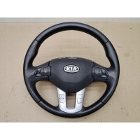 Руль airbag подушка multifunkcja кожа kia ceed i рестайлинг 2009 - 2012