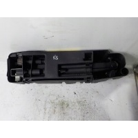 Renault espace iv вставка колёса домкрат комплект ремонтный 8200097890 8200127794
