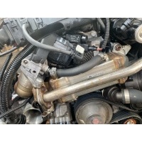 охладитель EGR / Радиатор EGR BMW 5 F10/F11/GT F07 2011 7805446,11717805446