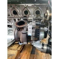 Турбина BMW 5 F10/F11/GT F07 2011 7799758,11652414331