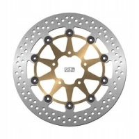 Диск kawasaki kle нг brake disc ng1053