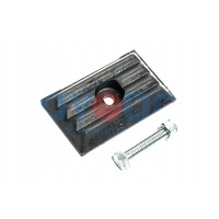 Fiat oe or 1362685080 отбойник подвески