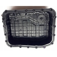 Hyundai kia крышка раковина масло кпп автомат 45280 - 2f000
