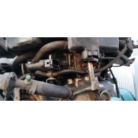 Моновпрыск Volkswagen Polo 1995 0483201521