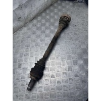 Полуось задняя (приводной вал, ШРУС) BMW 5 E39 1997 1229140