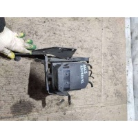 Блок ABS Audi A6 C5 (S6,RS6) 2001 0265950055, 4b0614517g
