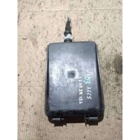 Блок управления АКПП Audi A6 C5 (S6,RS6) 2000 4b0927156