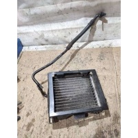 Радиатор АКПП Audi A6 C5 (S6,RS6) 2000 4b0317021