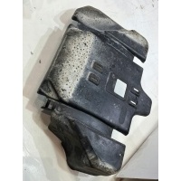 Плита крышка шасси порше кайман boxster 987 997 99720133103