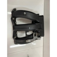 Коллектор впускной порше кайман boxster 3.4 s 9a1.110.115.02 9a111011502