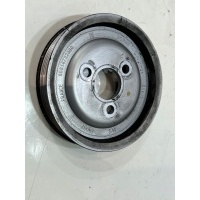 Шкив порше кайман boxster 987 2.7 99614722360