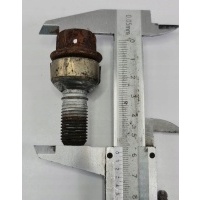 Болт ellis m14x1.50 kulowa ключ 19 30 мм 1 szt.