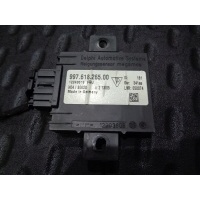 Блок 99761826500 порше boxster 987