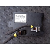 Блок блок управления 99761010205 порше boxster 987