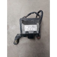 Блок вентиляторов порше кайман boxster 987 99761843601