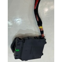 Блок предохранителей порше кайман boxster 99761030100