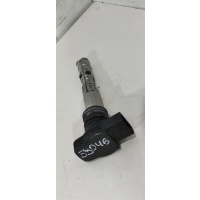 Катушка зажигания Audi A6 2000 06B905115R,06A905115D,06B905115L,06B905115S, AUM, AUQ, AWD, AWW, ALZ, AWT, AWM, ALT, AWV, AVB, AVF, AKN, AWX, BAU, ARX, ARY