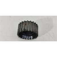 Шестерня коленвала Volkswagen Passat 2013 038105263F,, BLS, BXE, BMA, BKP, BMP, BUZ, BMR