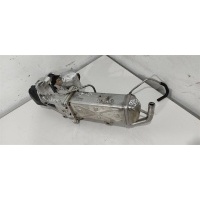 Радиатор EGR Volkswagen Passat 2013 03L131512BL,03L131512BB,03L131512BL,03L131512C,03L131512CF,03L131512CH,03L131512DQ,03L131527AX, CFF, CFG, CLL, CLC, CFH, CFJ, CLJ, CAY