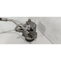Компрессор кондиционера Volkswagen Passat 2009 1K0820808F,1K0820808B,1K0820808D,1K0820808F,