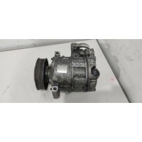 Компрессор кондиционера Volkswagen Passat 2013 1K0820803L