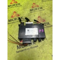 блок управления сиденьем MERCEDES C W204 2012 A1729007600
