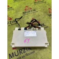 Блок управления KEYLESS-GO MERCEDES E W212 2010 A2129007905