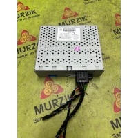 Усилитель звука MERCEDES E W212 2010 A2129006101