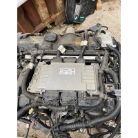 ЭБУ BMW X3 F25 2011 7623630, 5WK92615, 12148623493