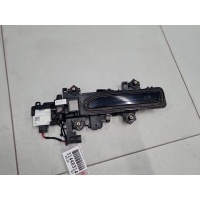Ручка двери нaружная правая передняя Exeed RX 2023- 403006009AADQJ
