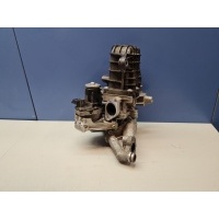 Клапан рециркуляции выхлопных газов Citroen Jumper 250 2006- 9807593080
