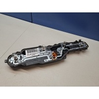 Плата заднего фонаря левого Citroen Jumper 250 2006- 1612401580