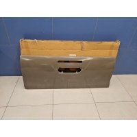 Дверь багажника нижняя Toyota Hilux N125 2015- STTY980750