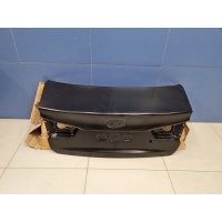 Крышка багажника KIA Rio 3 2012-2017 STKA47075B0