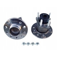 ступичный подшипник колёса задняя задняя opel zafira а opel vectra b liftback saab 9 - 5