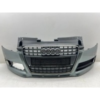 Audi tt 8j бампер передний переднего
