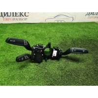 переключатель подрулевой в сборе Audi A6 [C7 4G] 2012 4G8953502a