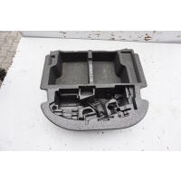 Заполнение багажника skoda октавия 3 iii