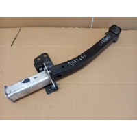 Зона деформации левая opel corsa f мокко b citroen ds3 9836341080 9830907980