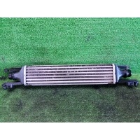 интеркулер Opel Corsa D (2006-2015) 55702194
