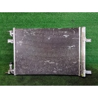 радиатор кондиционера Opel Astra J (2010-2016) 13267648