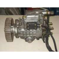 Тнвд skoda audi volkswagen 1.9 tdi 0460404966