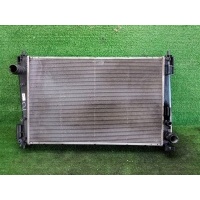 радиатор охлаждения Fiat Punto/Grande Punto (2005-2011) 55703926