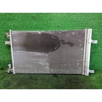 радиатор кондиционера Opel Astra J (2010-2016) 13377763