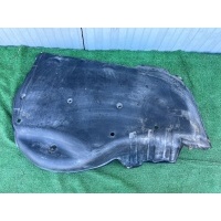 Skoda superb 3v крышка шасси правый 3v0825336a