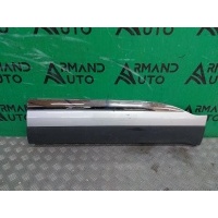 Молдинг двери Chery Tiggo 8 Pro T1A 2021-нв 609000052AADQ, 609000052AA, 7